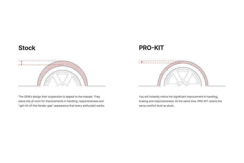 Eibach 21-26 BMW M4 (G82) 3.0L (tt) RWD Pro-Kit Springs - Set of 2-thumbmail-4
