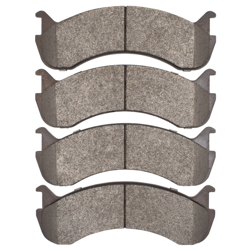 R1 98-25 Workhorse 000Lb Gvw) Rear/Front Optimum OE Brake Pads-thumbmail-7