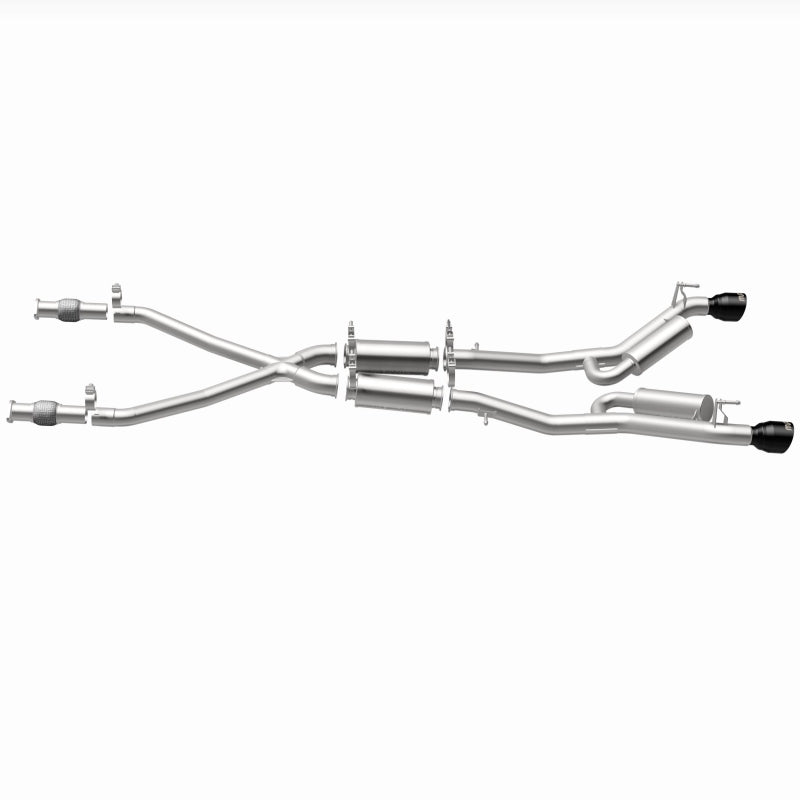 Magnaflow 23-2025 Nissan Z SPEQ Series Cat-Back Exhaust System-thumbmail-17