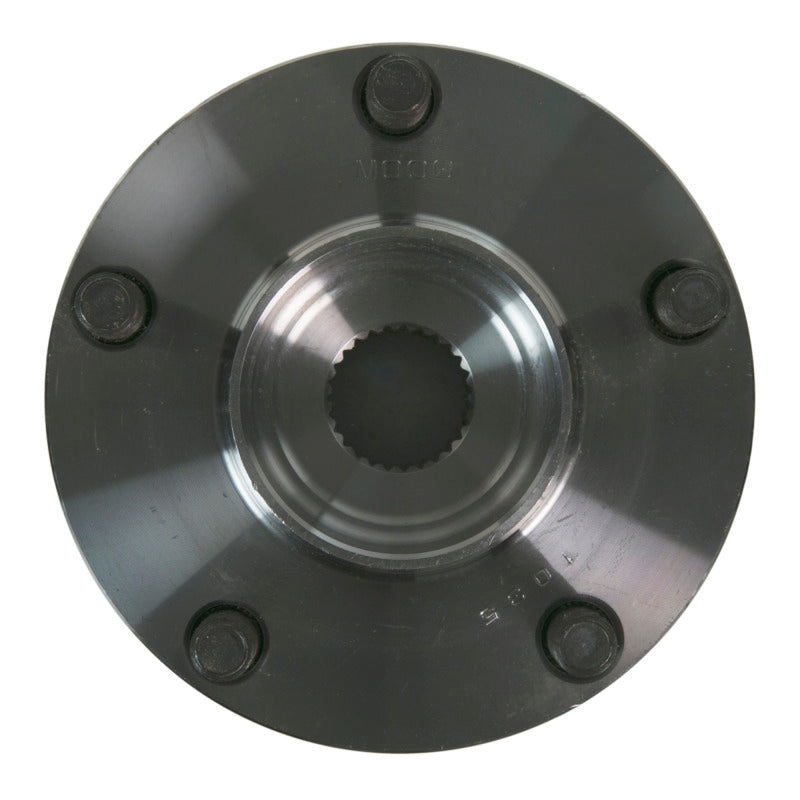 MOOG 2023 Nissan Z Front Hub Assembly-thumbmail-4
