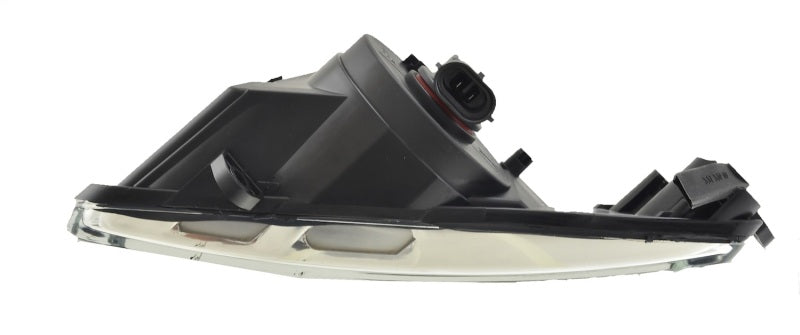 Hella 2009-2011 Audi A6 Quattro Fog Light Assembly Right-thumbmail-13