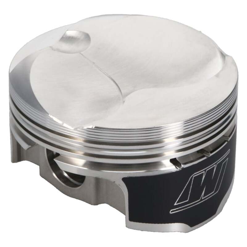 Wiseco Chevy LS  Professional Series Piston 4.065in Bore 1.165in CH +10cc Dome - Single Piston-thumbmail-3