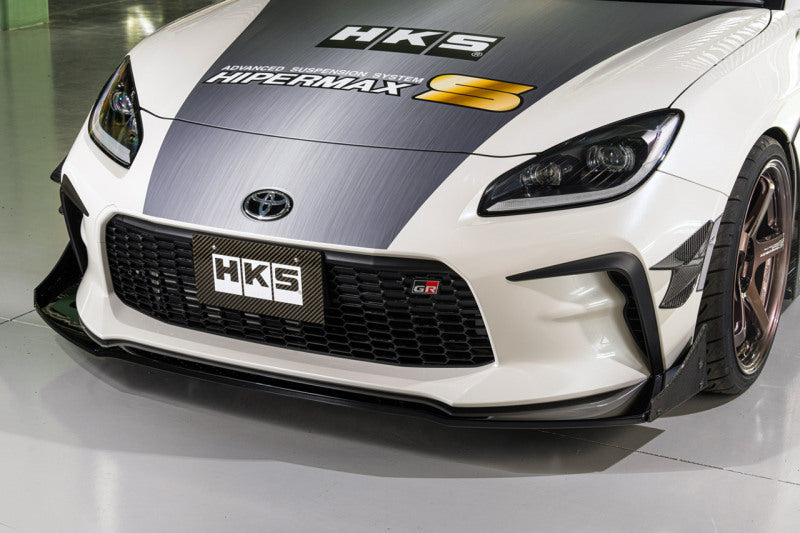 HKS Body Kit TYPE-S GR86 Spoiler Set-thumbmail-2