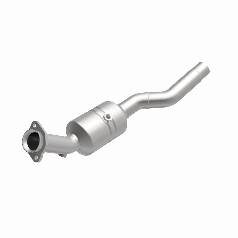 Magnaflow 2007 Jaguar XK 4.2L Direct Fit Converter-thumbmail-19