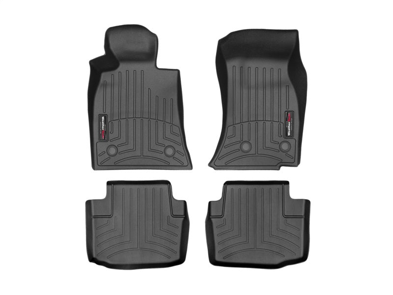 WT FloorLiner - Front - Blk-thumbmail-2