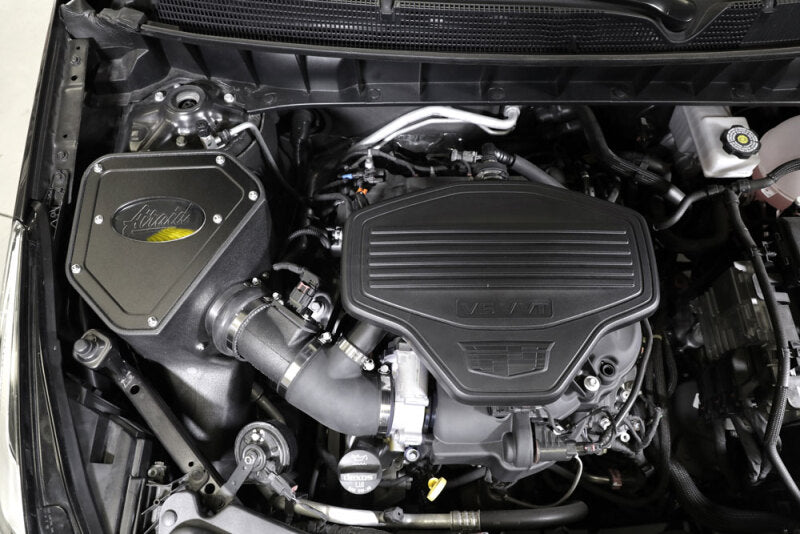 Airaid 23-24 Chevrolet Blazer 3.6 Performance Cold Air Intake System-thumbmail-2