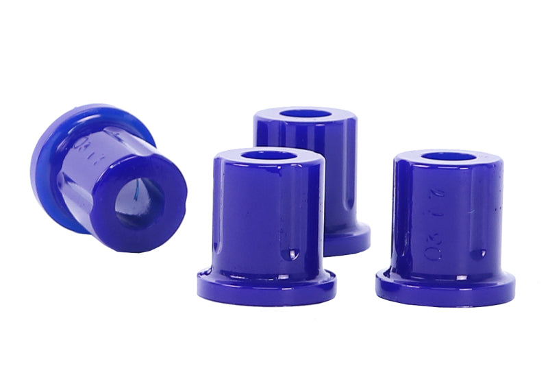 SuperPro Upper Coil Spring Seat Bushing-thumbmail-3
