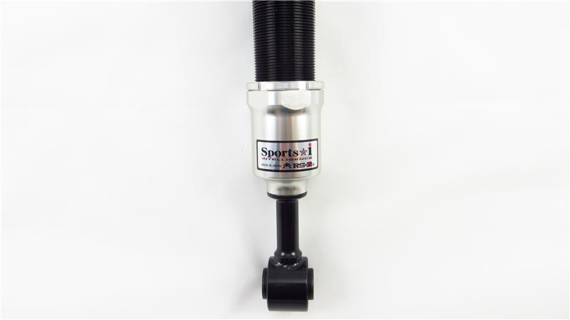 RS-R 2014-2016 Lexus IS250/350 RWD (GSE30/GSE31) Sports-i Coilovers-thumbmail-4
