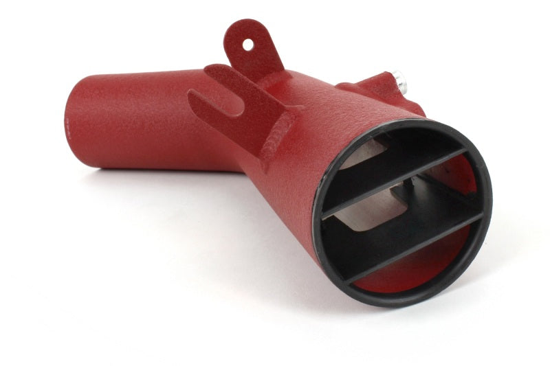 Perrin 08-14 WRX / 08-17 STI Red Cold Air Intake (Will Not Fit 2018 STI)-thumbmail-4