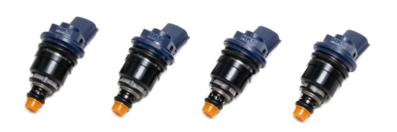 HKS SR20 Injector Upgrade Kit - 750cc-thumbmail-2