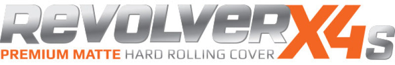 BAK 2023+ Chevy Colorado Revolver X4s 5.2ft Bed Cover-thumbmail-20