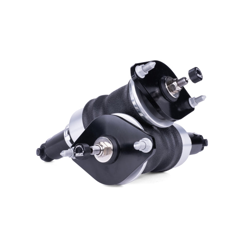 Air Lift Performance 12-25 Subaru BRZ / 12-20 Toyota GT86 Rear Air Suspension Kit-thumbmail-5