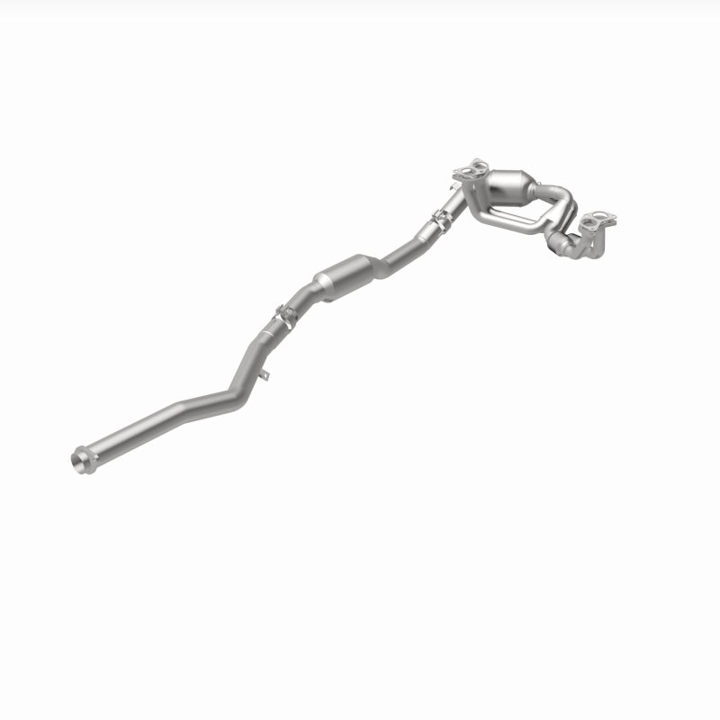 Magnaflow 14-17 Subaru Crosstrek 2.0L Direct Fit Converter-thumbmail-23