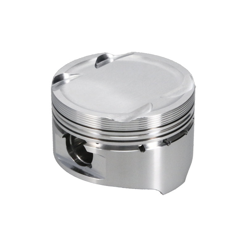 Wiseco BMW M54B30 -7.3cc Dome 1.114in x 3.3071in Piston Kit (Set of 6)-thumbmail-5