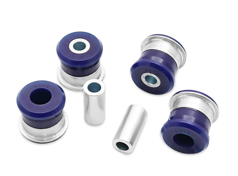 SuperPro Front Upper Control Arm - Inner Bushing Kit-thumbmail-3