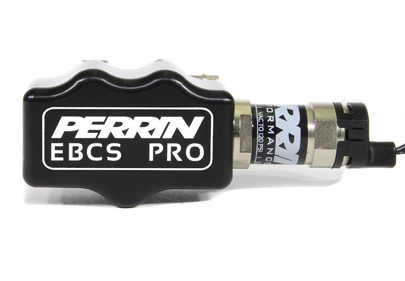 Perrin Pro Electronic Boost Control Solenoid 15-18 Subaru WRX-thumbmail-3