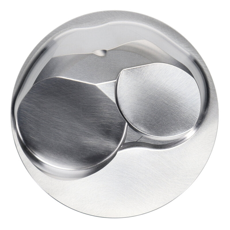 JE Pistons Chevrolet Big Block 4.625in. Bore 1.215in. CH 40.00CC Dome Piston Kit - Set of 8-thumbmail-3