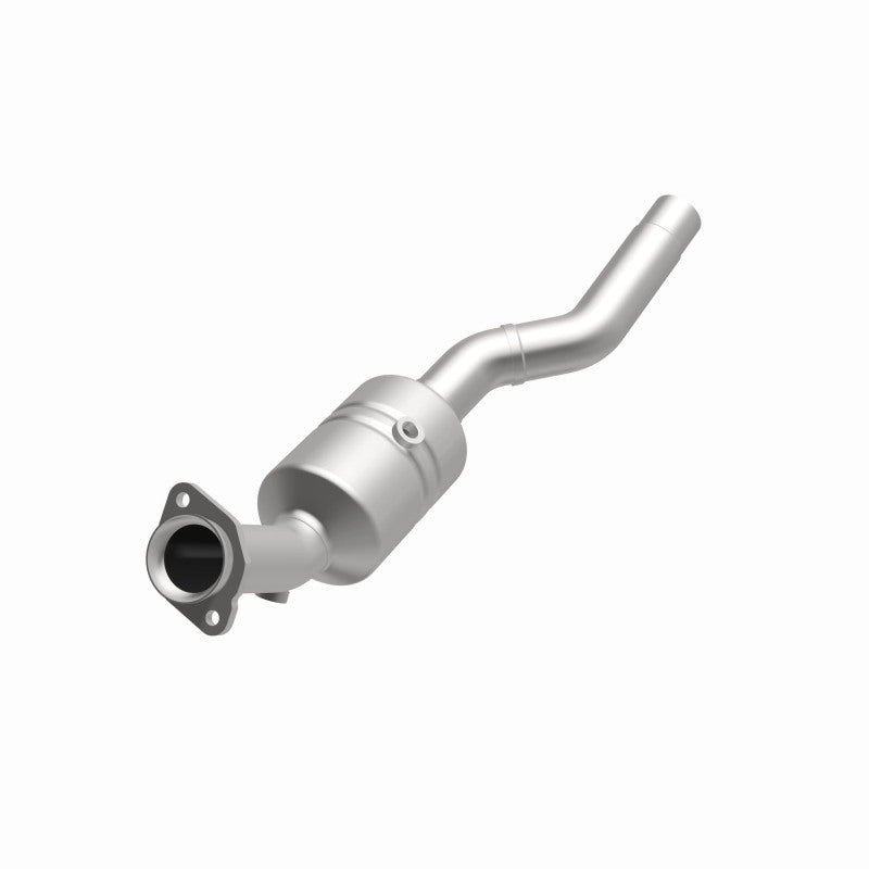 Magnaflow 2007 Jaguar XK 4.2L Direct Fit Converter-thumbmail-20
