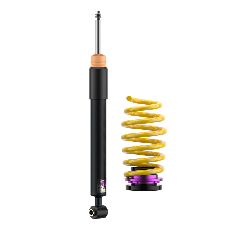 KW Tesla Model 3/Model Y V1 Coilover Kit-thumbmail-5