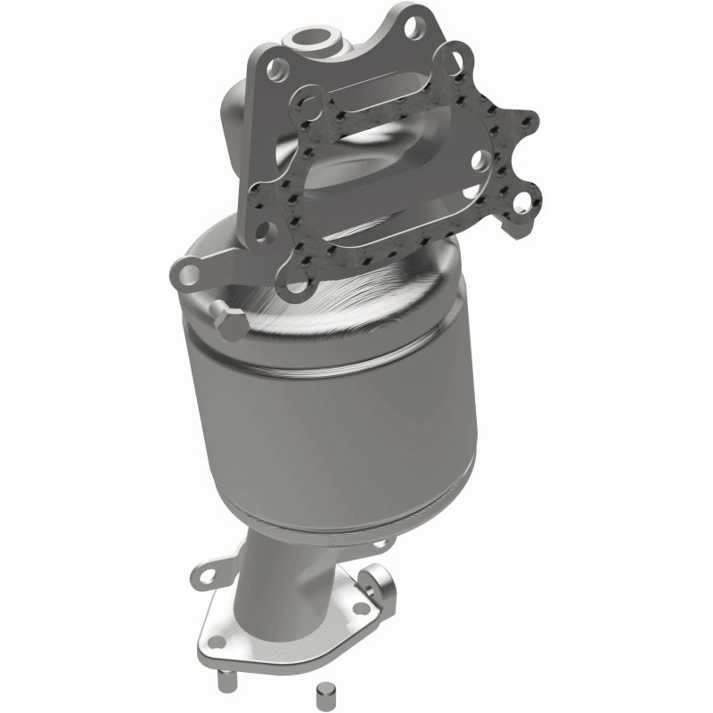 Magnaflow 03-07 Honda Accord 3.0L Direct Fit Converter-thumbmail-16