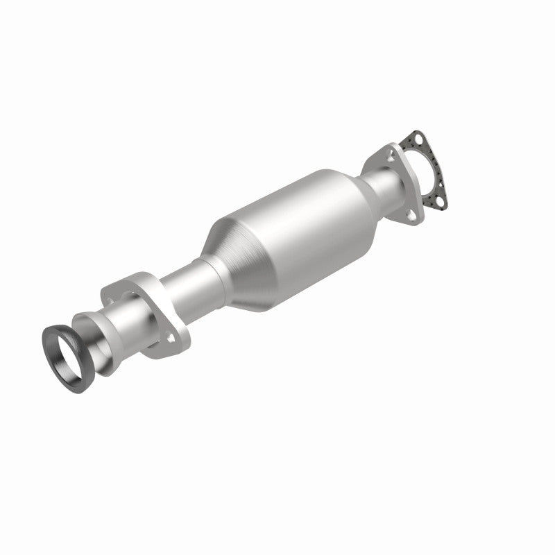 MagnaFlow 92-95 Honda Civic LX L4 1.5L CA Direct-Fit Catalytic Converter-thumbmail-22