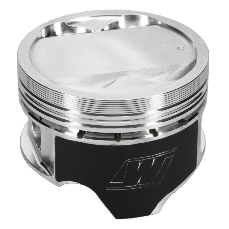 Wiseco Nissan RB30 GTR DISH 8700XX Piston Shelf Stock-thumbmail-6