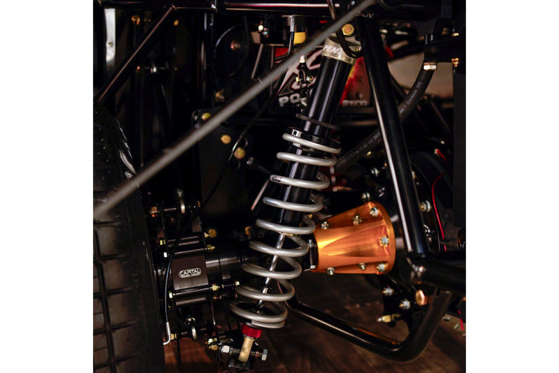 Eibach Barrel 16in L x 3.00in ID Race Off-Road Spring - 650 lbs/in-thumbmail-3