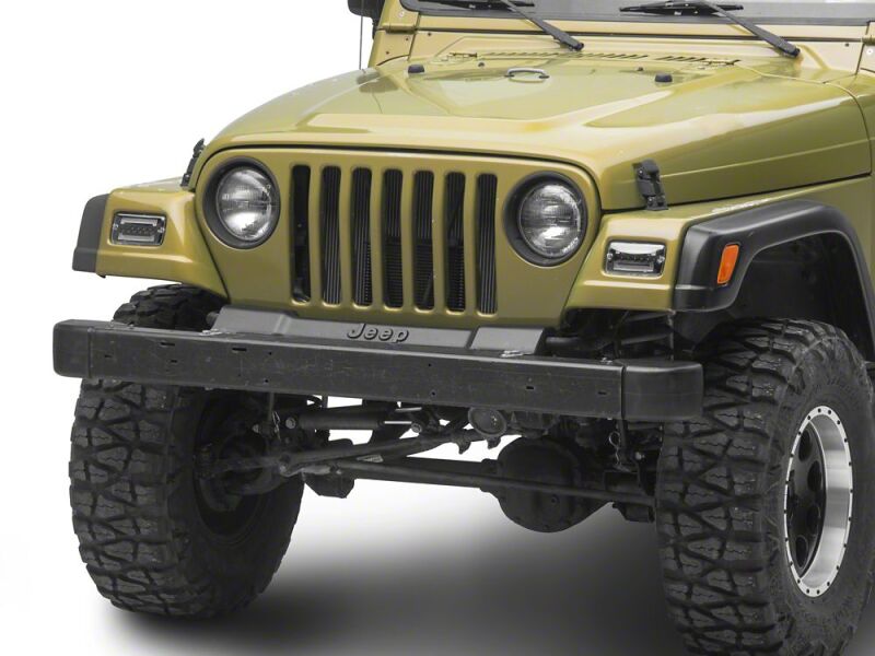 Raxiom 97-06 Jeep Wrangler TJ Axial Series LED Sequential Cornering Lights- Clear-thumbmail-8