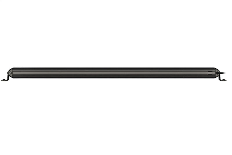 Hella Universal Black Magic 40in Tough Slim Curved Light Bar - Spot & Flood Light-thumbmail-3