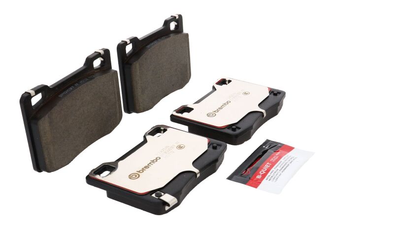 Brembo OE 20-22 Ford Mustang PRIME Ceramic Brake Pad - Rear-thumbmail-14