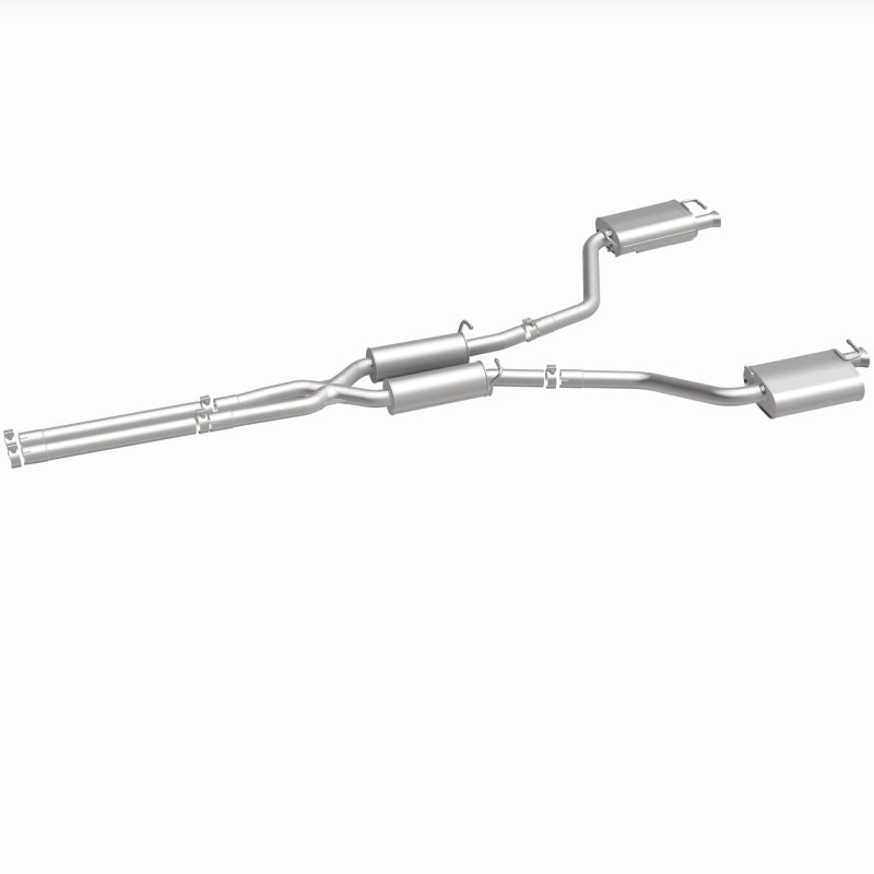 MagnaFlow Stellantis BRE Exhaust Replacement Kit-thumbmail-13
