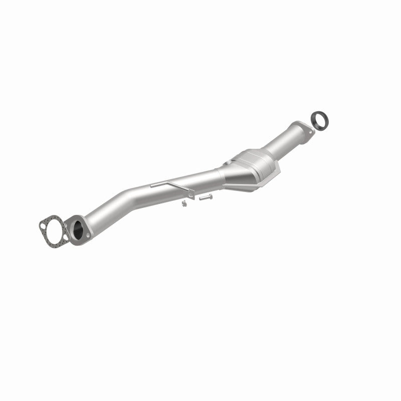 Magnaflow 09-13 Subaru Forester 2.5L Direct Fit Converter-thumbmail-19