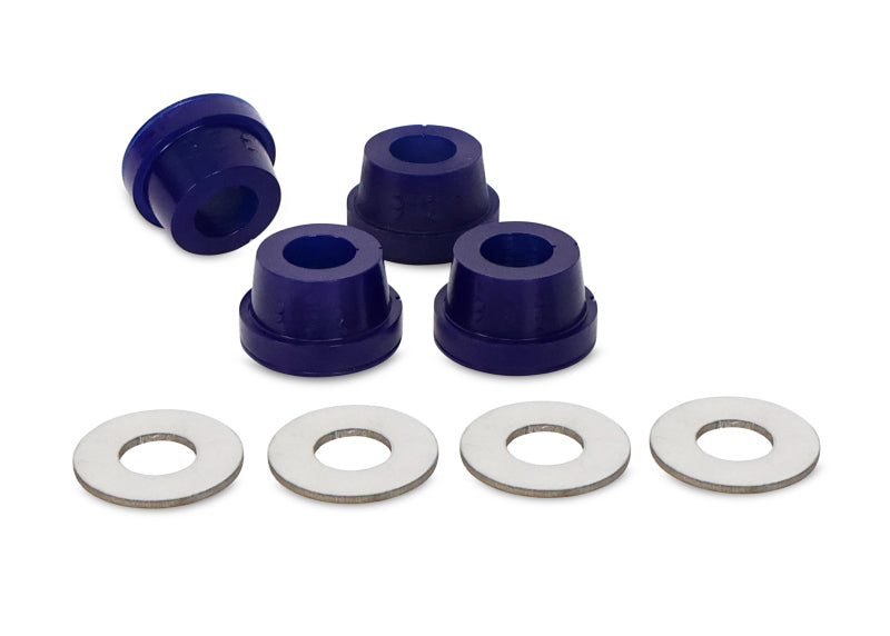 SuperPro MG  Control Arm Bushing Kit-thumbmail-3