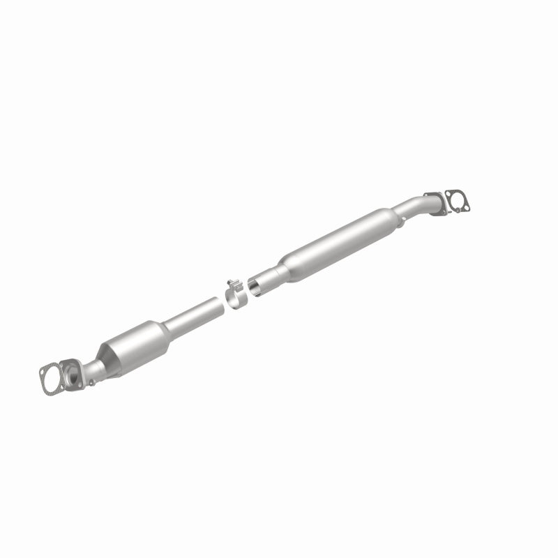 MagnaFlow DF Conv 2020 Hyundai Sonata Rear Underbody 1.6L-thumbmail-13