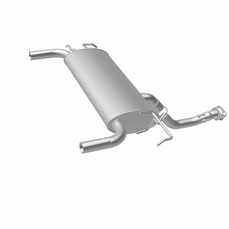 Magnaflow BRE Rear Muffler Kit Replacement Kia-thumbmail-16
