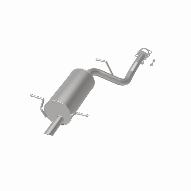BRE Exhaust 02-05 Forester 2.5L Muffler Kit-thumbmail-15
