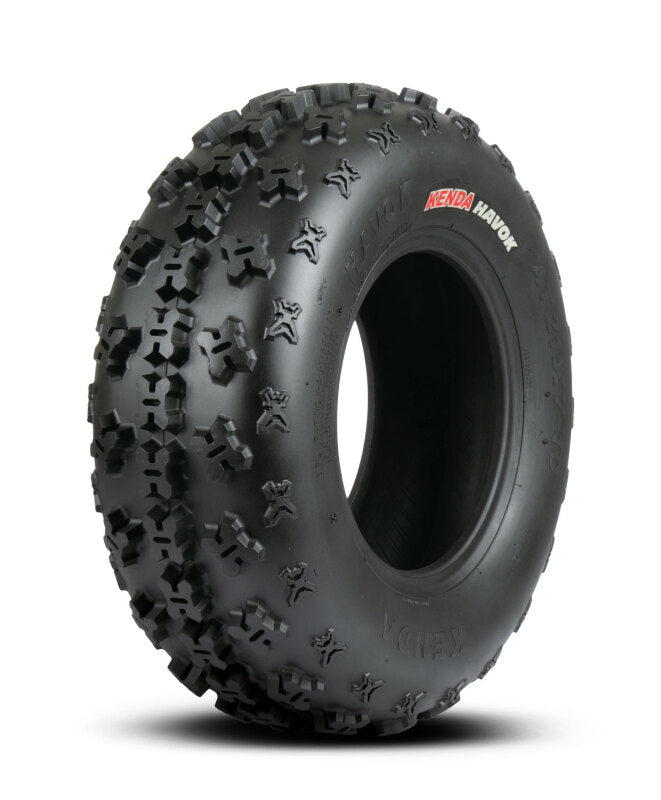 Kenda Havok Tires - 21x7.00-10 6PR-thumbmail-1