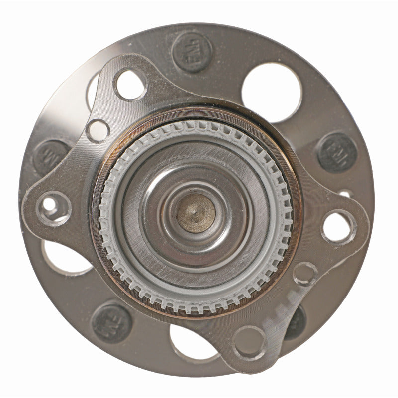 MOOG 14-18 Kia Forte5 Rear Hub Assembly-thumbmail-6