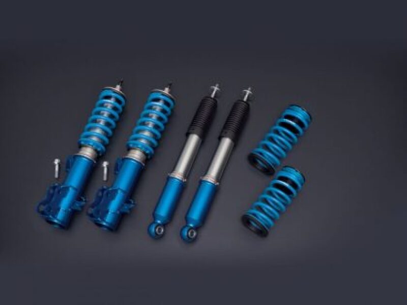 Cusco 93-21 Subaru Impreza (GC8) Sport R Coilover Kit (Mono-Tube 24-way Adj.)-thumbmail-1