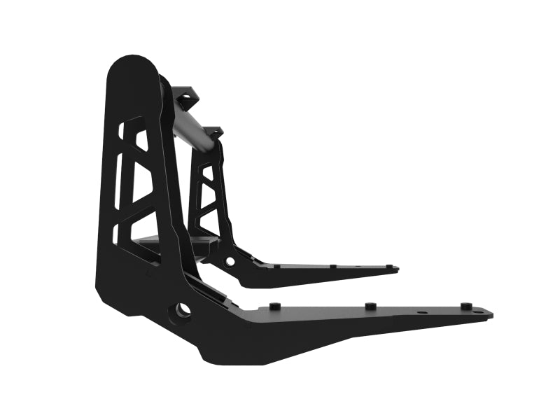 aFe POWER 2026 Subaru Outback Wilderness (BU) H4-2.4L (t) Terra Guard Bull Bar w/ Winch Mount-thumbmail-5
