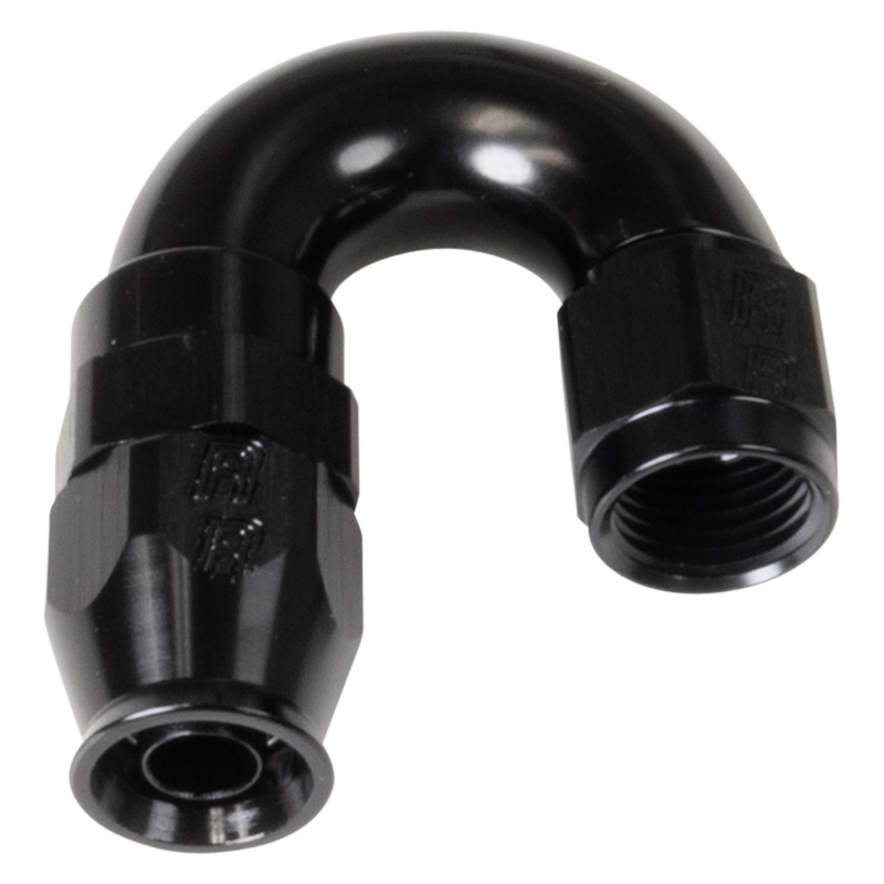 Russell Black 180 -6 Pro Ptfe Hose End-thumbmail-3