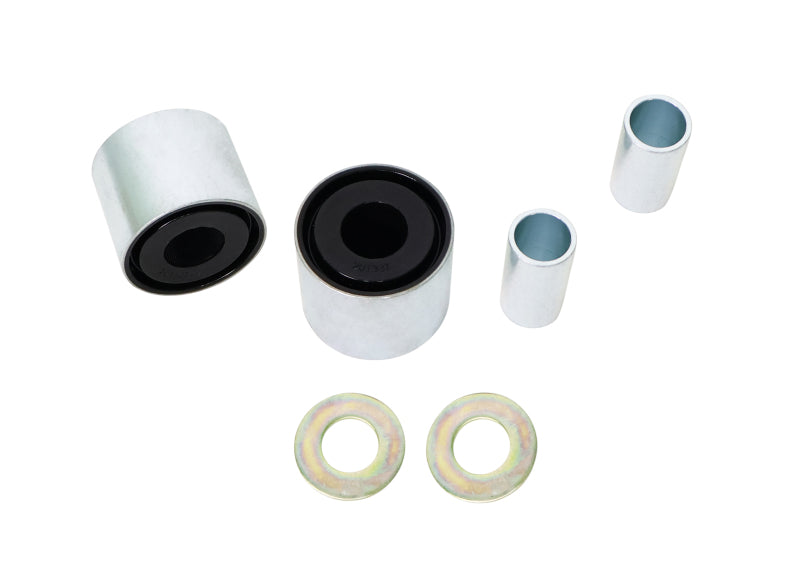 Whiteline 13-17 Honda Accord Control Arm - Lower Inner Front Bushing-thumbmail-2