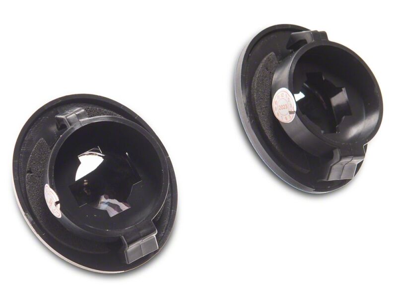 Raxiom 97-14 Ford F-150 Axial Series License Plate Lamp Housings-thumbmail-6