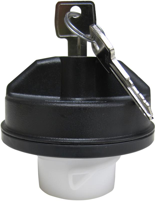 Gates 05-09 Ford Expedition Locking Fuel Cap-thumbmail-1