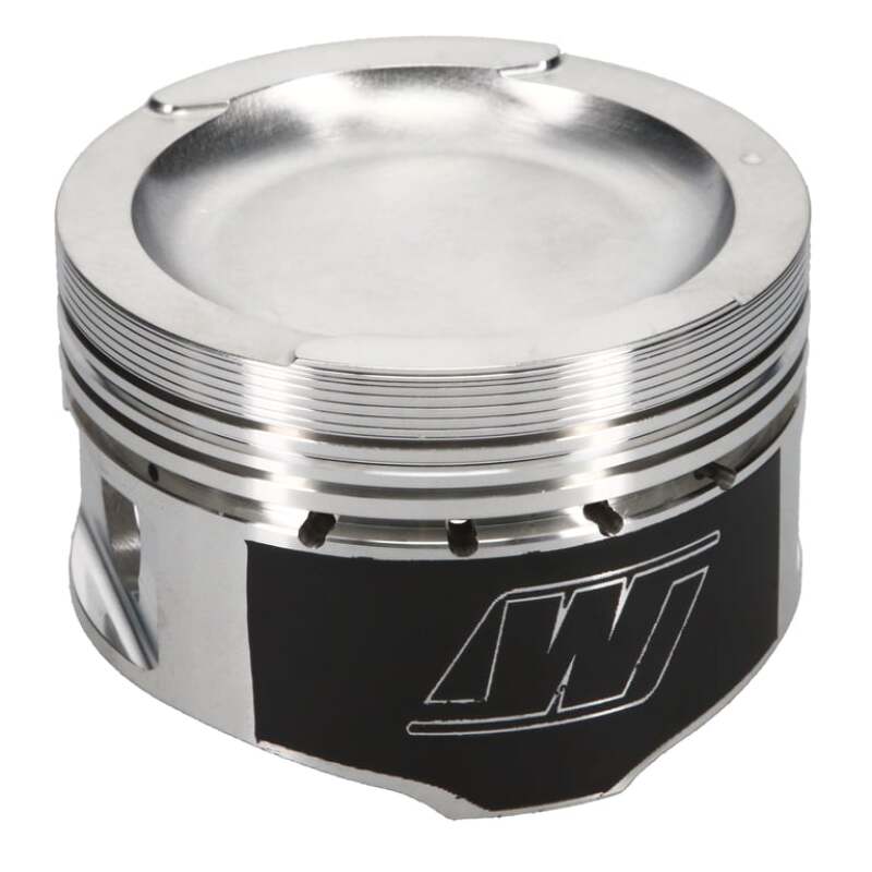 Wiseco Volkswagen VR6-30.5cc 3.3071 x 1.1515mm Piston Shelf Stock Kit-thumbmail-6