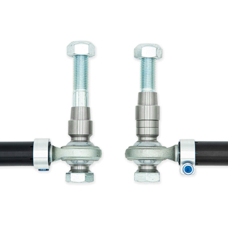 SPL Parts 08-15 Lancer Evolution X Rear Toe Arms with Toe Eccentric Lockouts-thumbmail-4
