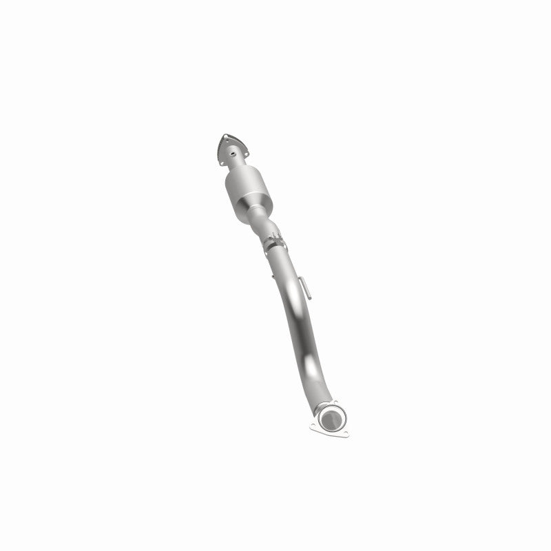 MagnaFlow 2009 Chevrolet Express 4500 V8 6.0L Right Underbody Catalytic Converter-thumbmail-17
