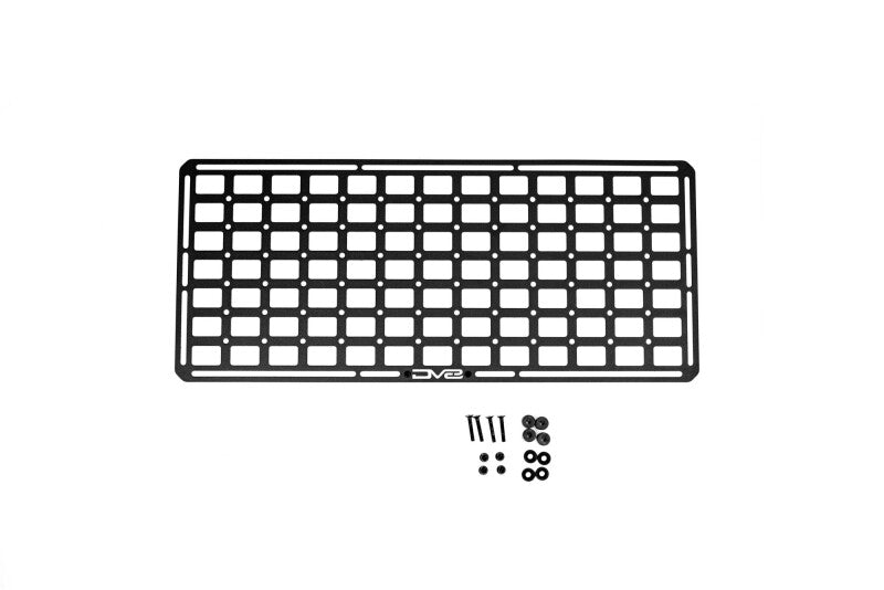 DV8 Offroad Universal Molle Panels - 27" x 12"-thumbmail-11