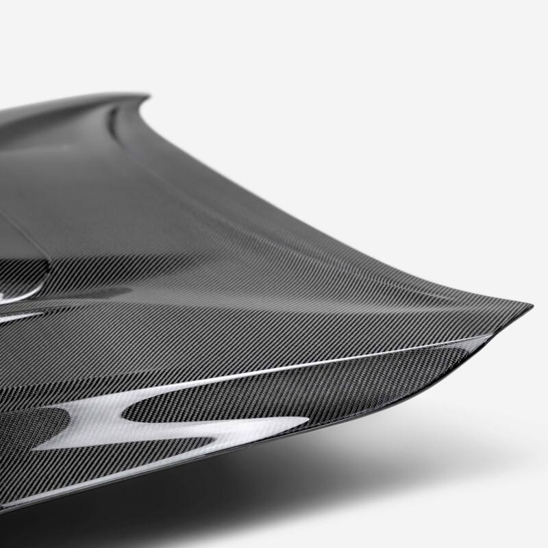 Seibon 2022+ Subaru WRX VS-Style Carbon Fiber Hood-thumbmail-6