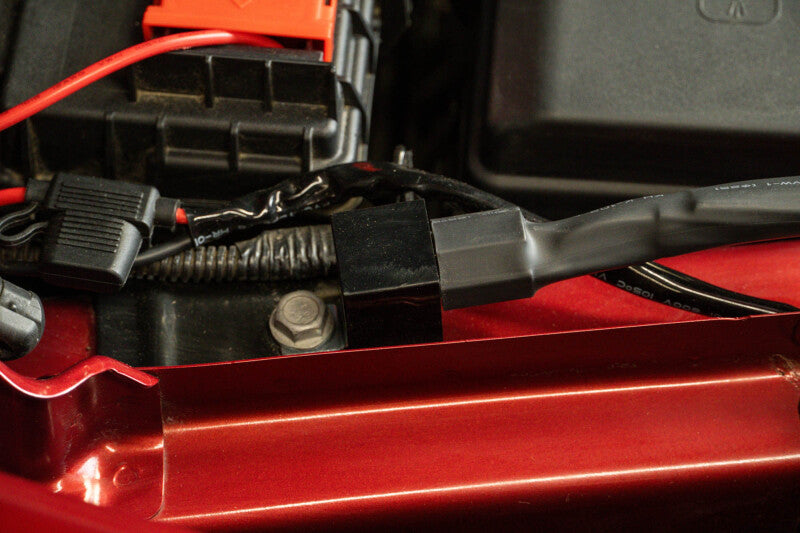 DV8 Offroad 40 Amp Wire Harness with DT Connector & Switch-thumbmail-10